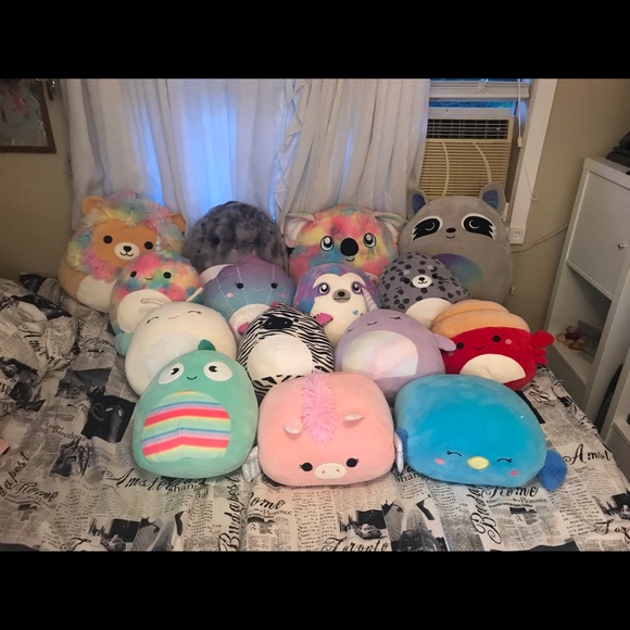 Squishmallows - Picture 3 of 4